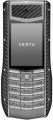 Vertu Ascent Ti Carbon Fibre