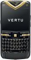 Vertu Constellation Quest Carbon Fiber