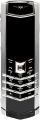 Vertu Signature S Design Stainless Steel