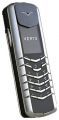 Vertu Signature White Gold