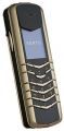 Vertu Signature Yellow Gold