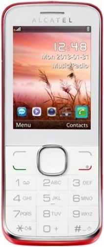 Alcatel One Touch 2005