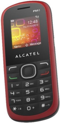 Alcatel One Touch 308