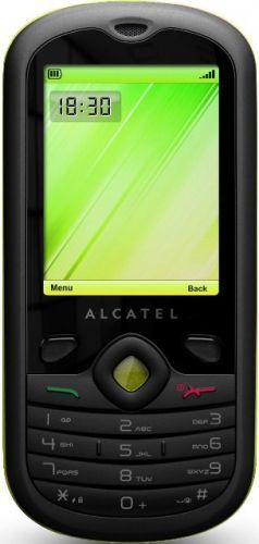 Alcatel One Touch 606