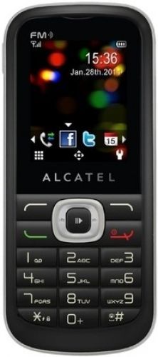 Alcatel One Touch 690