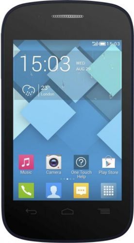 Alcatel One Touch Pixi 2