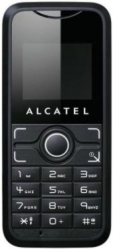 Alcatel One Touch S121