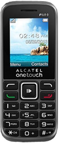 Alcatel OneTouch 1040X