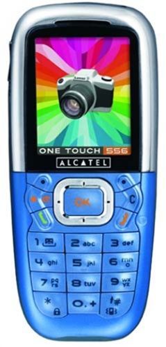 Alcatel One Touch 2004C a basic feature phone ideal for Seniors
