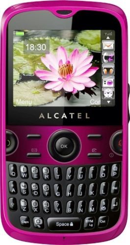 Alcatel One Touch 800
