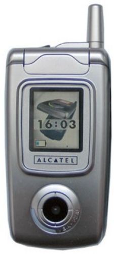 Alcatel OneTouch 835