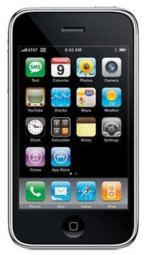 Apple iPhone 3G 16