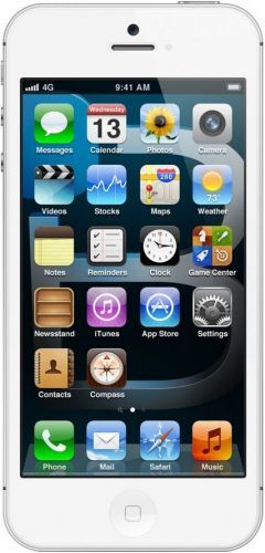 Apple iPhone 5 16Gb