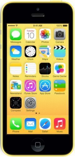 Apple iPhone 5C 8Gb