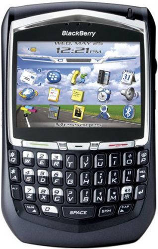 BlackBerry 8700g