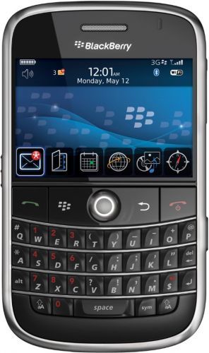 BlackBerry Bold 9000