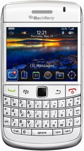 BlackBerry Bold 9780