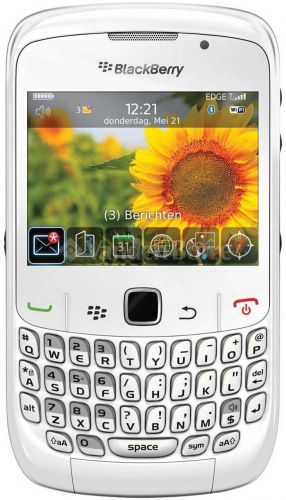 BlackBerry Curve 8520