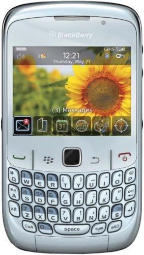 BlackBerry Curve 8520