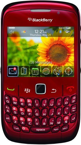 BlackBerry Curve 8520