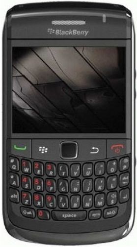 BlackBerry Curve 8980