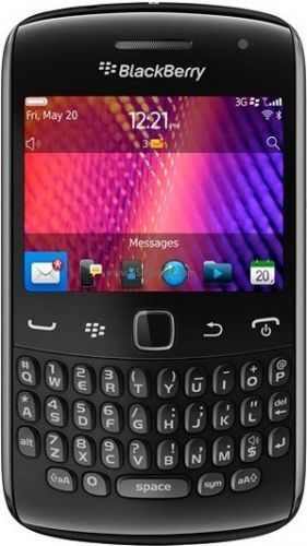 BlackBerry Curve 9370