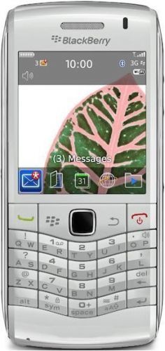 BlackBerry Pearl 3G 9100