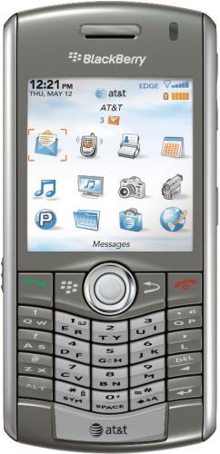 BlackBerry Pearl 8110