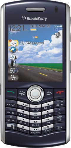 BlackBerry Pearl 8130