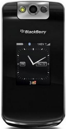 BlackBerry Pearl Flip 8230