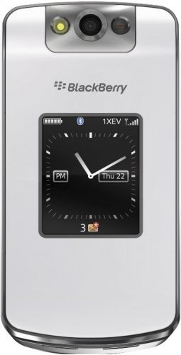 BlackBerry Pearl Flip 8230