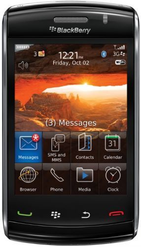 BlackBerry Storm2 9520