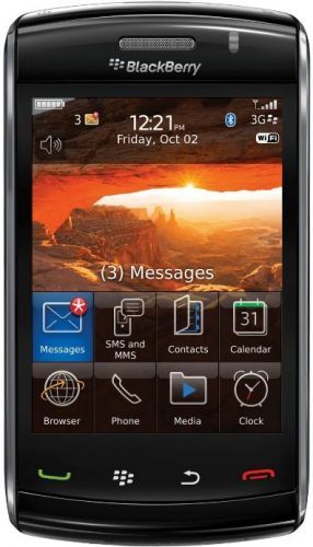 BlackBerry Storm2 9550