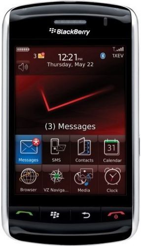 BlackBerry Storm 9530