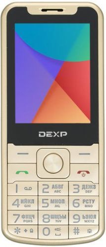 DEXP A241