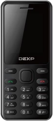 DEXP C186