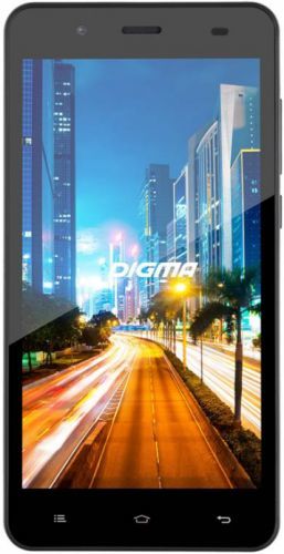 Digma CITI Z510 3G