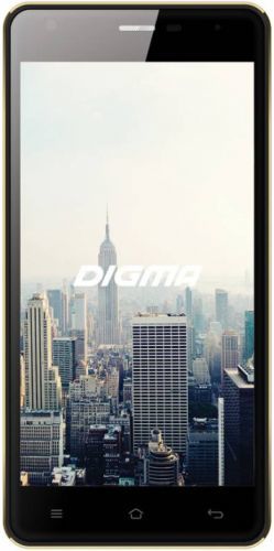 Digma CITI Z520 3G