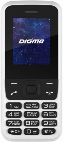 Digma Linx A177