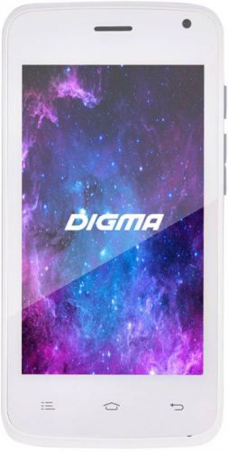 Digma Linx A400