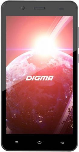 Digma Linx C500 3G