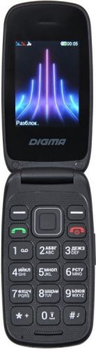 Digma VOX A245