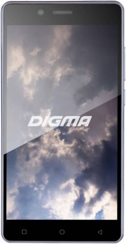 Digma VOX S502 3G