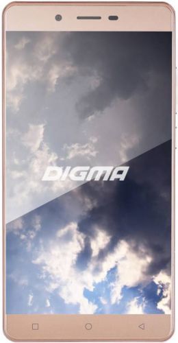 Digma VOX S502F 3G