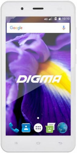 Digma VOX S506 4G