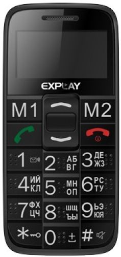 Explay BM10