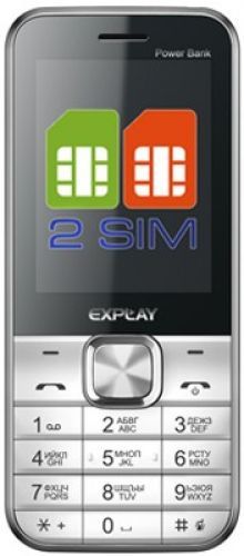 Explay Power Bank