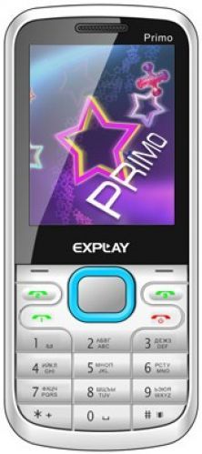 Explay Primo