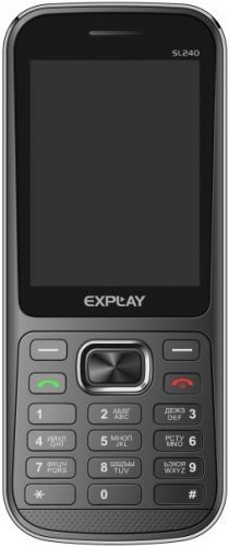 Explay SL240