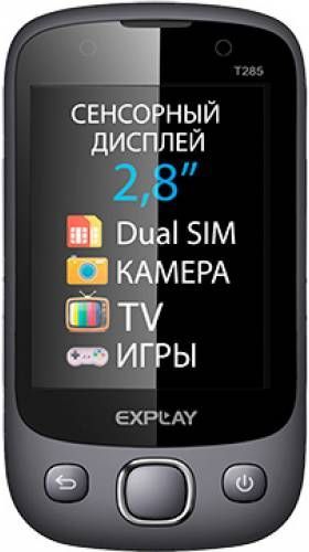 Explay T285